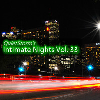 QuietStorm ~ Intimate Nights Vol. 33 (December 2018) by Smooth Jazz Mike ♬ (Michael V. Padua)