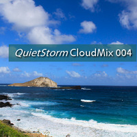 QuietStorm CloudMix 004 (Oct 29, 2017) by Smooth Jazz Mike ♬ (Michael V. Padua)