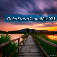 QuietStorm CloudMix 021 (January 29, 2019) by Smooth Jazz Mike ♬ (Michael V. Padua)