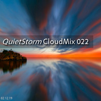 QuietStorm CloudMix 022 (February 12, 2019) by Smooth Jazz Mike ♬ (Michael V. Padua)