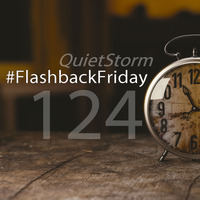 QUIETSTORM #FlashbackFriday 124 [Hour 5 / 02.25.07 @ 91.1 NX] by Smooth Jazz Mike ♬ (Michael V. Padua)