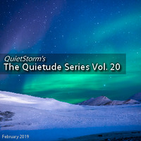 The Quietude Series Vol. 20 (February 2019) by Smooth Jazz Mike ♬ (Michael V. Padua)