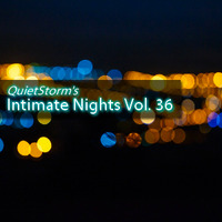 QuietStorm ~ Intimate Nights Vol. 36 (March 2019) by Smooth Jazz Mike ♬ (Michael V. Padua)