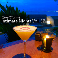 QuietStorm ~ Intimate Nights Vol. 37 (April 2019) by Smooth Jazz Mike ♬ (Michael V. Padua)