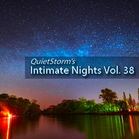 QuietStorm ~ Intimate Nights Vol. 38 (May 2019) by Smooth Jazz Mike ♬ (Michael V. Padua)