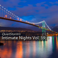 QuietStorm ~ Intimate Nights Vol. 39 (June 2019) by Smooth Jazz Mike ♬ (Michael V. Padua)