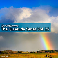  The Quietude Series Vol. 25 (July 2019) by Smooth Jazz Mike ♬ (Michael V. Padua)