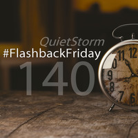 QUIETSTORM #FlashbackFriday 140 [Hour 2 / 03.25.07 @ 91.1 NX] by Smooth Jazz Mike ♬ (Michael V. Padua)