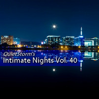QuietStorm ~ Intimate Nights Vol. 40 (July 2019) by Smooth Jazz Mike ♬ (Michael V. Padua)