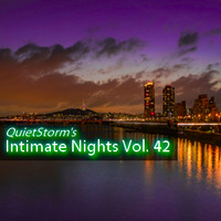  QuietStorm ~ Intimate Nights Vol. 42 (September 2019) by Smooth Jazz Mike ♬ (Michael V. Padua)