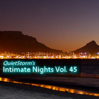 QuietStorm ~ Intimate Nights Vol. 45 (January 2020) by Smooth Jazz Mike ♬ (Michael V. Padua)