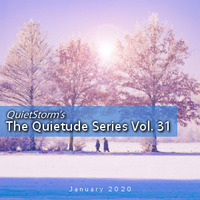 The Quietude Series Vol. 31 (January 2020) by Smooth Jazz Mike ♬ (Michael V. Padua)