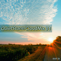 QuietStorm CloudMix 031 (March 07, 2020) by Smooth Jazz Mike ♬ (Michael V. Padua)