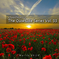 The Quietude Series Vol. 33 (March 2020) by Smooth Jazz Mike ♬ (Michael V. Padua)