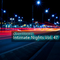 QuietStorm ~ Intimate Nights Vol. 47 (March 2020) by Smooth Jazz Mike ♬ (Michael V. Padua)