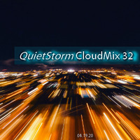 QuietStorm CloudMix 032 (April 19, 2020) by Smooth Jazz Mike ♬ (Michael V. Padua)