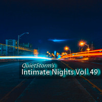 QuietStorm ~ Intimate Nights Vol. 49 (May 2020) by Smooth Jazz Mike ♬ (Michael V. Padua)