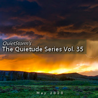The Quietude Series Vol. 35 (May 2020) by Smooth Jazz Mike ♬ (Michael V. Padua)
