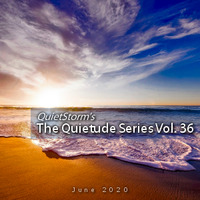 The Quietude Series Vol. 36 (June 2020) by Smooth Jazz Mike ♬ (Michael V. Padua)