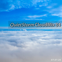 QuietStorm CloudMix 034 (July 07, 2020) by Smooth Jazz Mike ♬ (Michael V. Padua)