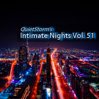 QuietStorm ~ Intimate Nights Vol. 51 (July 2020) by Smooth Jazz Mike ♬ (Michael V. Padua)