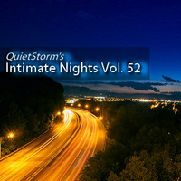 QuietStorm ~ Intimate Nights Vol. 52 (August 2020) by Smooth Jazz Mike ♬ (Michael V. Padua)