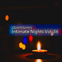 QuietStorm ~ Intimate Nights Vol. 56 (January 2021) by Smooth Jazz Mike ♬ (Michael V. Padua)