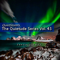 The Quietude Series Vol. 43 (Jan 2021) by Smooth Jazz Mike ♬ (Michael V. Padua)