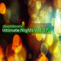 QuietStorm ~ Intimate Nights Vol. 57 (Feb 2021) by Smooth Jazz Mike ♬ (Michael V. Padua)