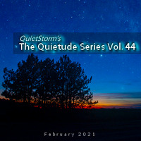 The Quietude Series Vol. 44 (Feb 2021) by Smooth Jazz Mike ♬ (Michael V. Padua)