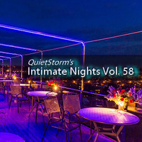 QuietStorm ~ Intimate Nights Vol. 58 (Mar 2021) by Smooth Jazz Mike ♬ (Michael V. Padua)