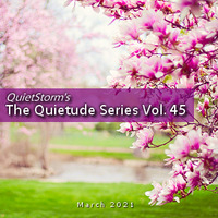 The Quietude Series Vol. 45 (Mar 2021) by Smooth Jazz Mike ♬ (Michael V. Padua)