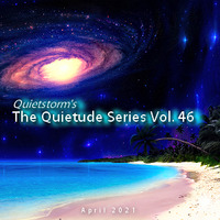 The Quietude Series Vol. 46 (Apr 2021) by Smooth Jazz Mike ♬ (Michael V. Padua)