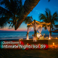 QuietStorm ~ Intimate Nights Vol. 59 (Apr 2021) by Smooth Jazz Mike ♬ (Michael V. Padua)