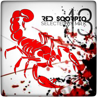 Red Scorpio vol.13 - Selected by Mr.K by Krassimir Banchev