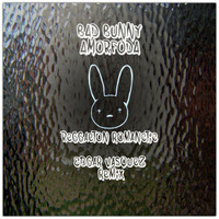 Amorfoda Reggaeton Romantic Remix - Bad Bunny ft Edgar Vasquez by Dj Edgar Vasquez