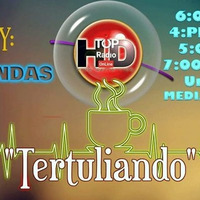 Tertuliando con Yolanda y Jeff_Mitos y Leyendas by "Gente Top" y "Tertuliando" con Yolanda Quiroz