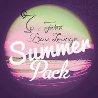 #26 Summer is music #1 by La Jetée Bar Lounge