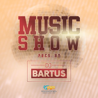 BartuS-Music SHOW#01[27.03.2020] RadioParty.pl by Bartus