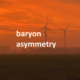 Baryon Asymmetry
