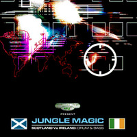 Kato &amp; MC's Feelman &amp; Digiac - Live @ Jungle Magik - The Potterow - February 6th 1999 by Jungle Magik