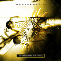 Bryan G &amp; MC Feelman - Live @ Jungle Magik - The Liquid Room - December 31st 2000 by Jungle Magik