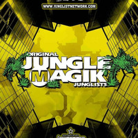 LG - Live @ Jungle Magik - La Belle Angele - May 25th 2019 by Jungle Magik