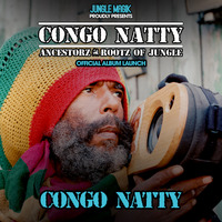 Congo Natty - Live @ Jungle Magik - La Belle Angele - October 20th 2022 by Jungle Magik