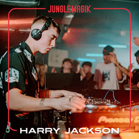 Harry Jackson - Promo Mix by Jungle Magik