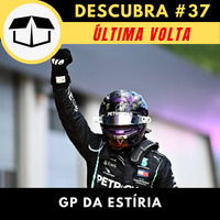 Última Volta - GP da Estíria (Descubracast #37) by Caixa de Brita