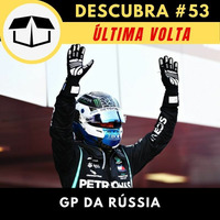 Última Volta - GP da Rússia (Descubracast #53) by Caixa de Brita