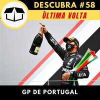Última Volta - GP de Portugal (Descubracast #58) by Caixa de Brita