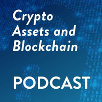 Daniil Kruchinin, Eticket4 __ Crypto Assets Conference 2018 by Crypto Assets and Blockchain Podcast