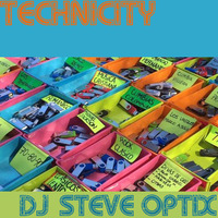 Steve Optix - Technicity by Steve Optix